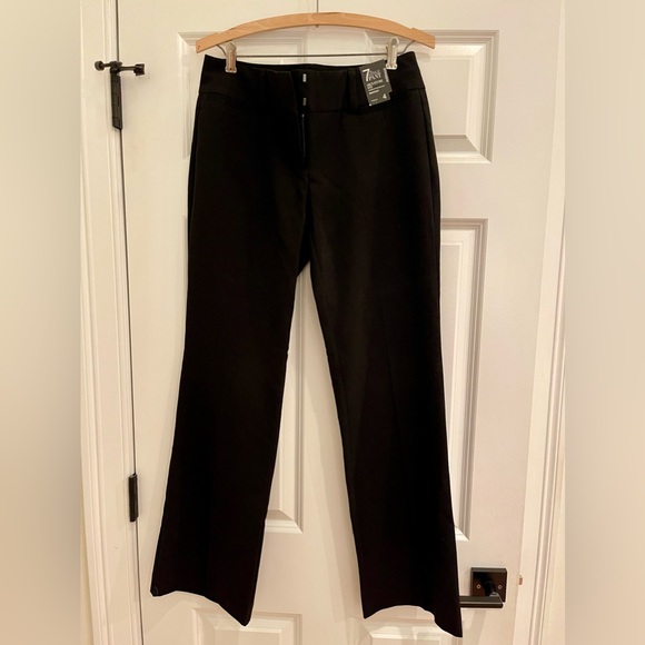 New York & Company Pants & Jumpsuits New York And Company Black